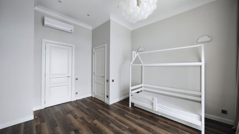 Таунхаус в КП Прозорово