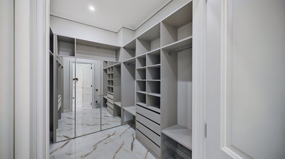 Таунхаус в КП Прозорово