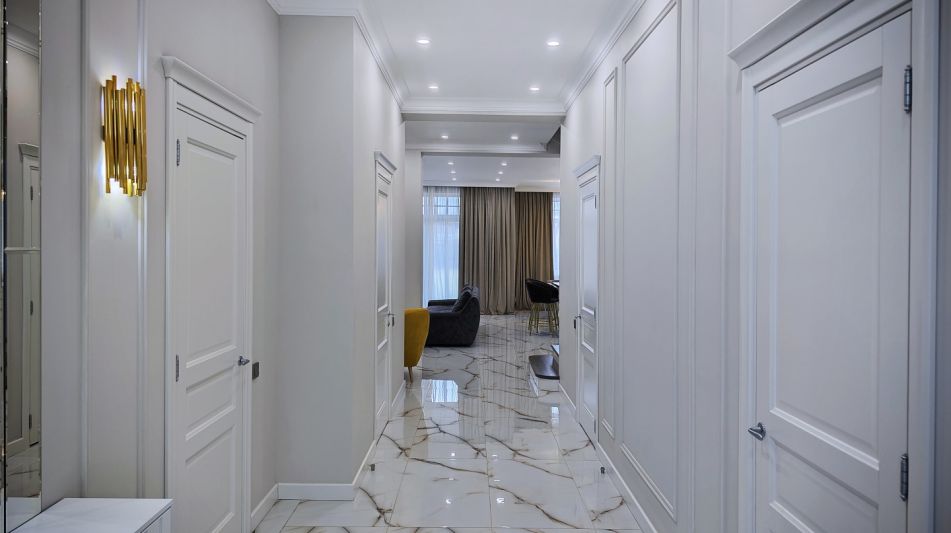 Таунхаус в КП Прозорово