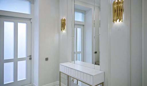 Таунхаус в КП Прозорово