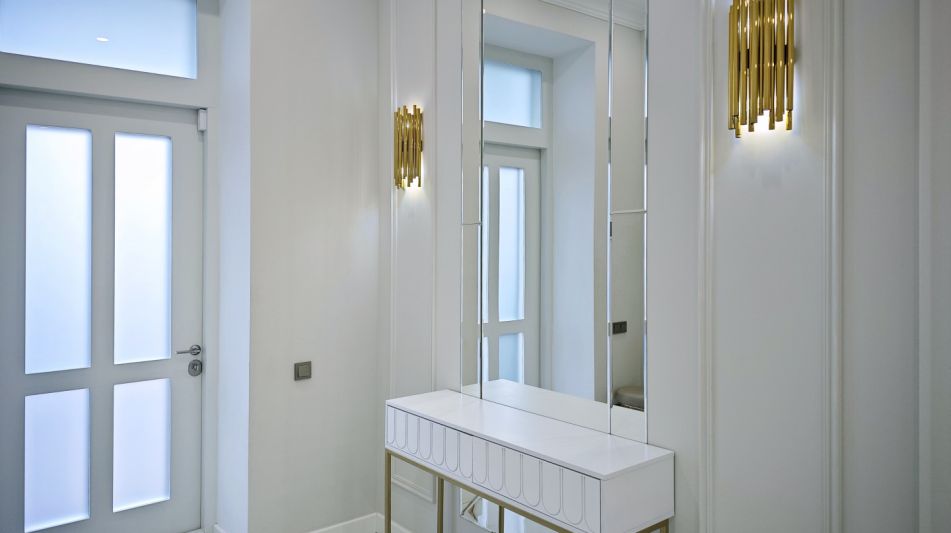 Таунхаус в КП Прозорово