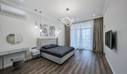 Таунхаус в КП Прозорово