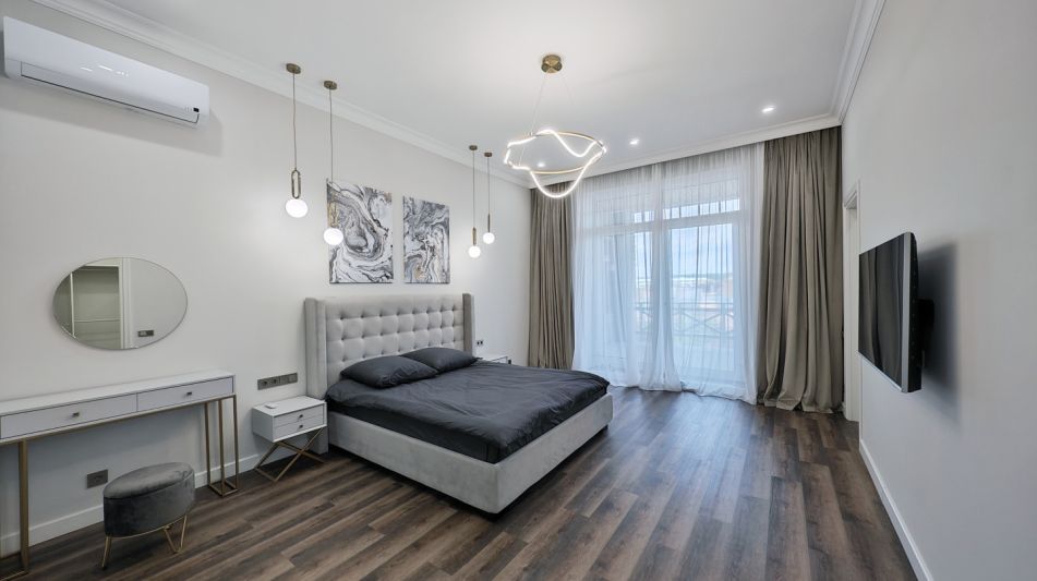 Таунхаус в КП Прозорово