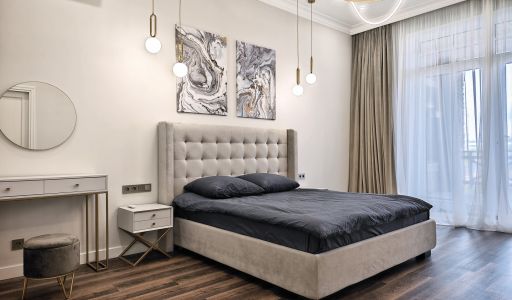 Таунхаус в КП Прозорово