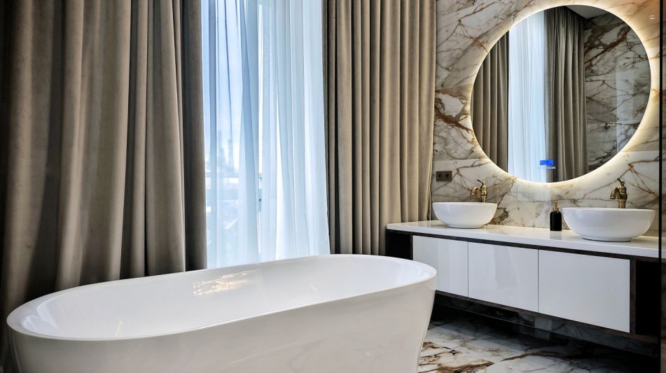 Таунхаус в КП Прозорово