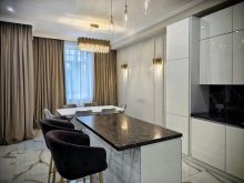 Таунхаус в КП Прозорово