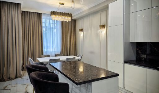 Таунхаус в КП Прозорово