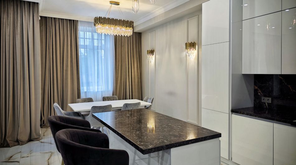 Таунхаус в КП Прозорово