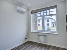 Таунхаус в КП Прозорово