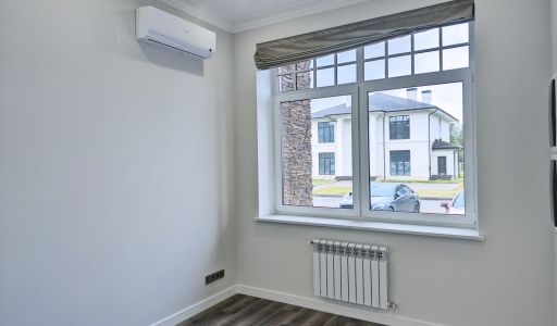 Таунхаус в КП Прозорово