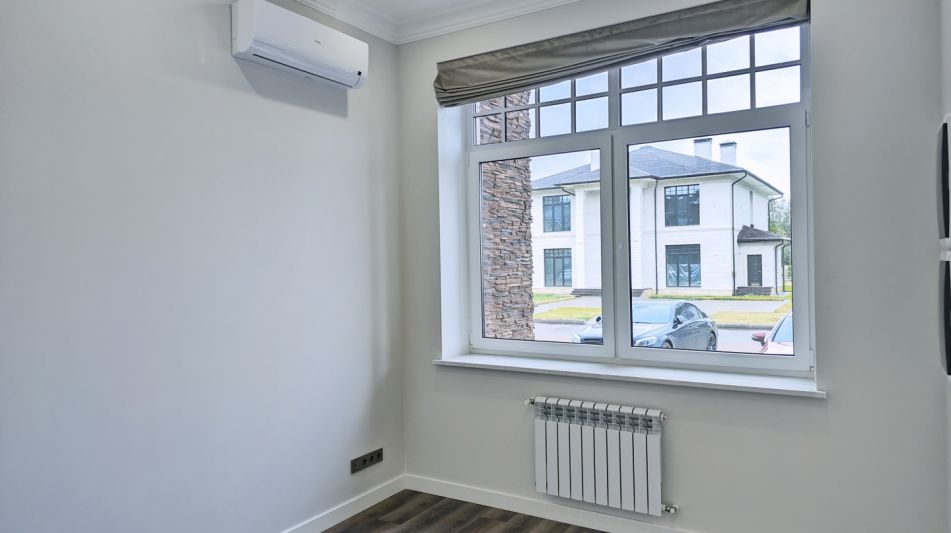 Таунхаус в КП Прозорово