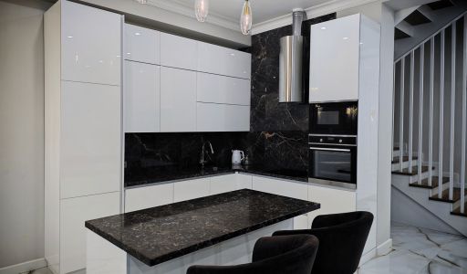 Таунхаус в КП Прозорово