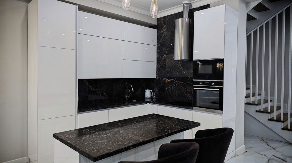 Таунхаус в КП Прозорово