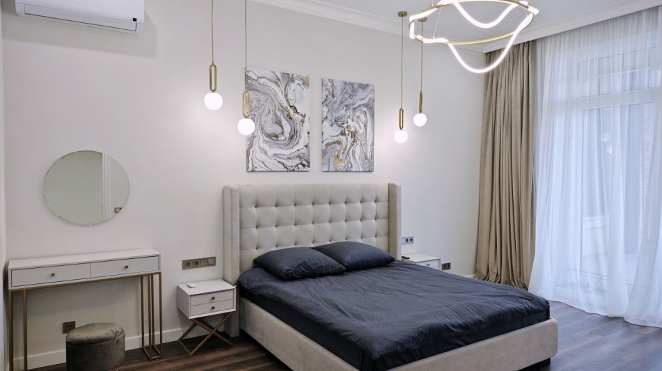 Таунхаус в КП Прозорово