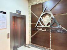 Квартира в ЖК 