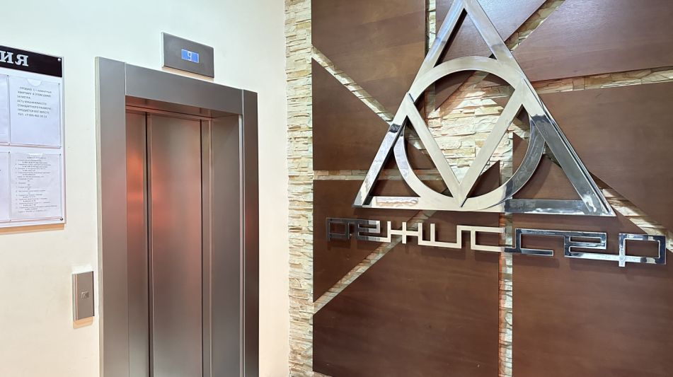 Квартира в ЖК 