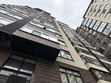 Квартира в ЖК 