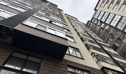 Квартира в ЖК 