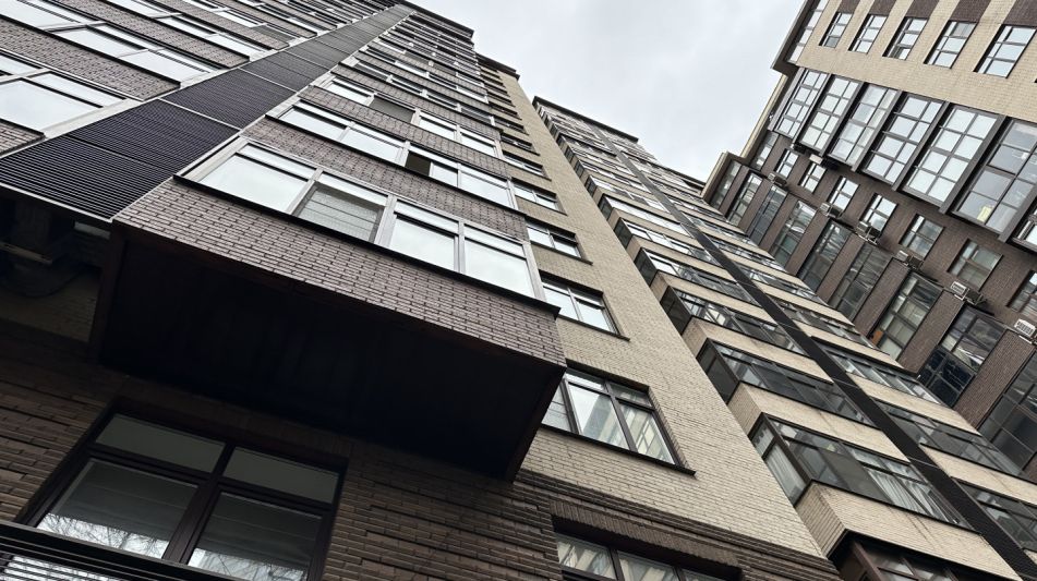 Квартира в ЖК 