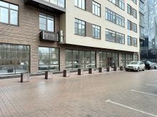 Квартира в ЖК 