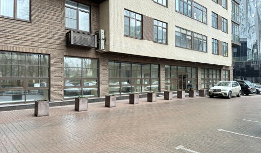 Квартира в ЖК 