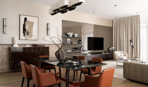 Новый дом в КП Папушево парк