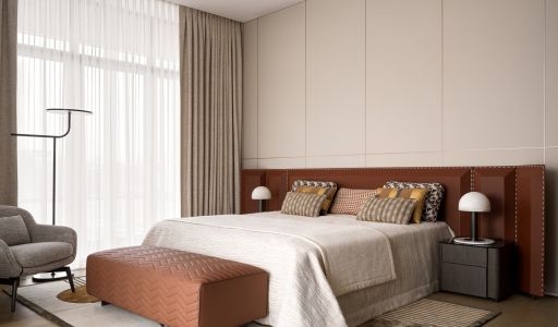 Новый дом в КП Папушево парк