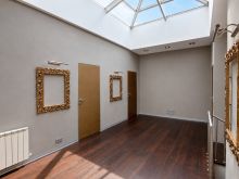 Готовый дом в КП Бенилюкс
