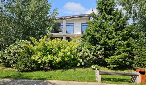 Дом в КП Миллениум парк