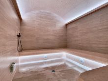 Дом в лесу в Аксаково Форест клуб