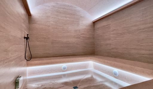 Дом в лесу в Аксаково Форест клуб