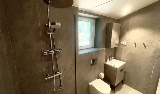 Дом в лесу в Аксаково Форест клуб