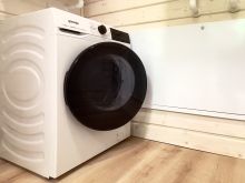 Дом в лесу в Аксаково Форест клуб