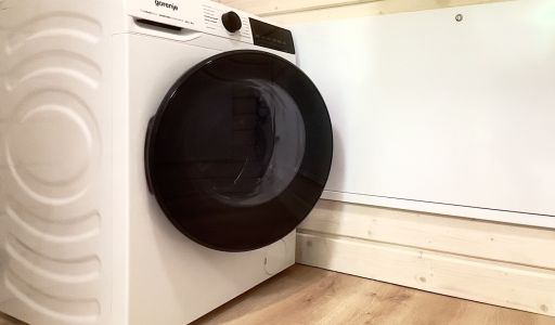 Дом в лесу в Аксаково Форест клуб