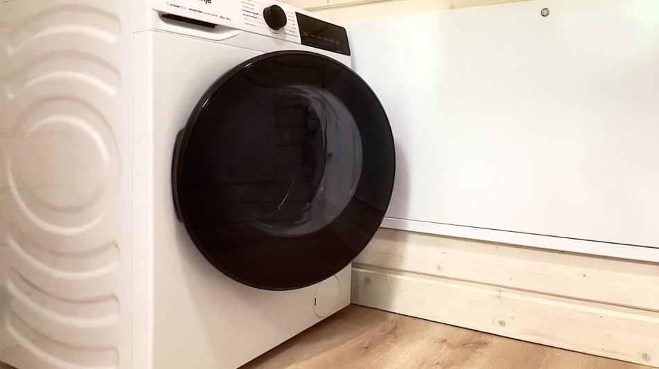 Дом в лесу в Аксаково Форест клуб