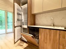 Дом в лесу в Аксаково Форест клуб