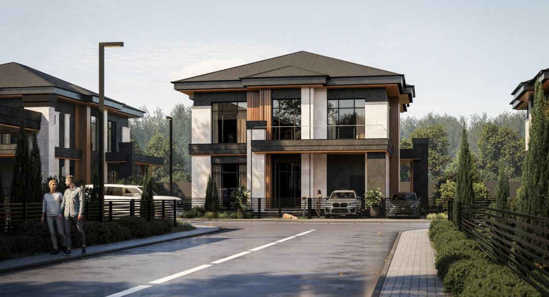 Сердце Риги