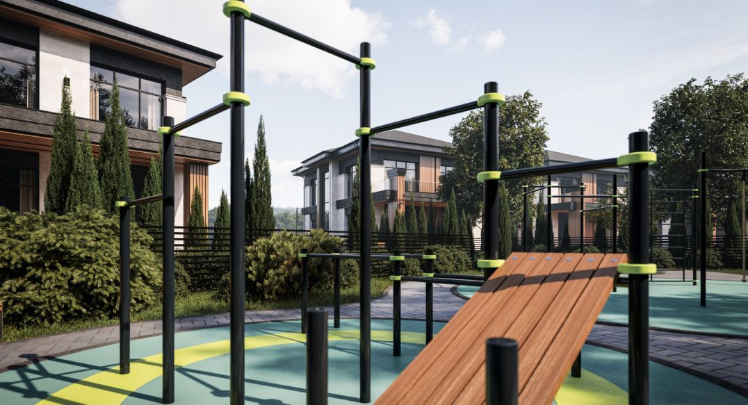 Сердце Риги