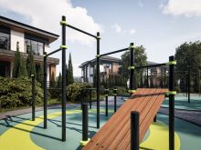 Сердце Риги