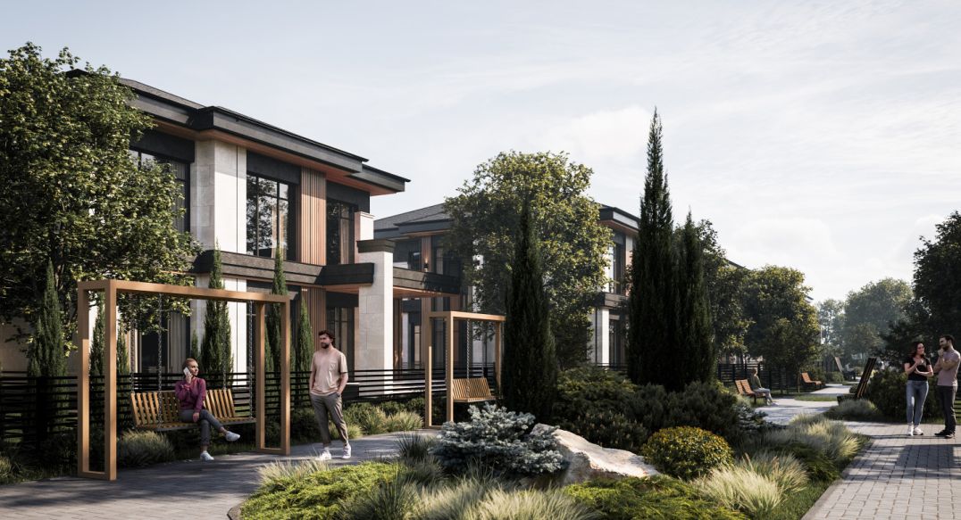 Сердце Риги