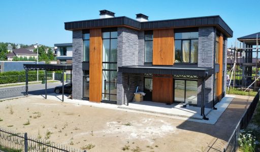 Дом в КП Крона