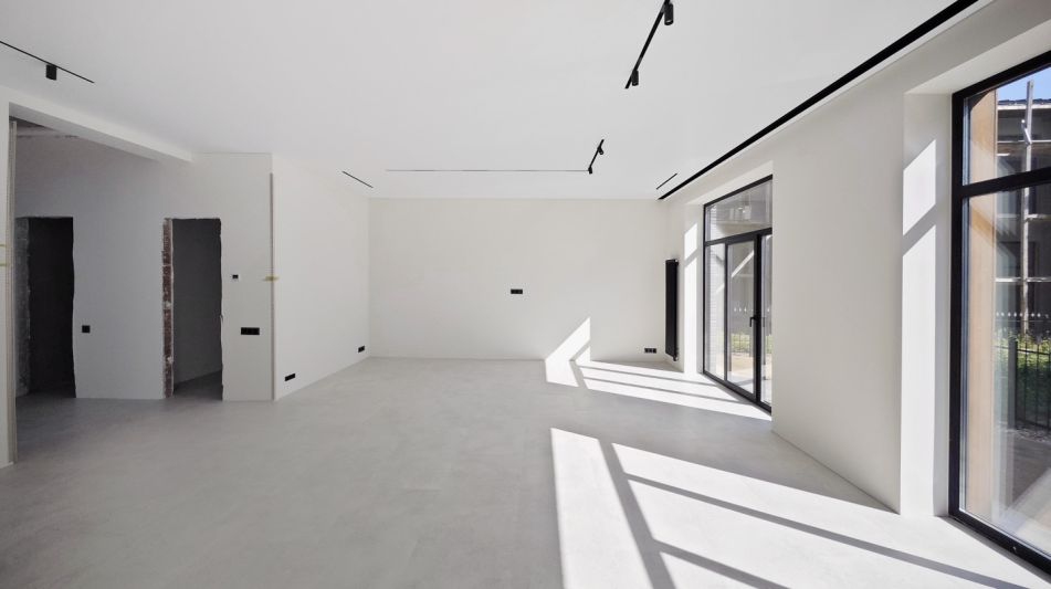 Дом в КП Крона