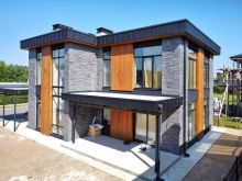 Дом в КП Крона