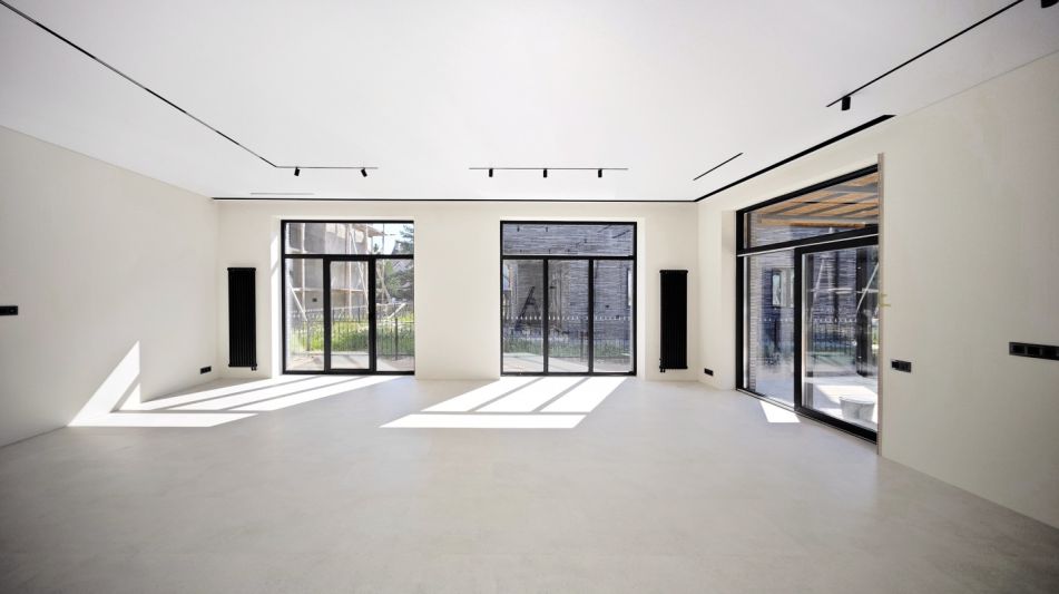 Дом в КП Крона