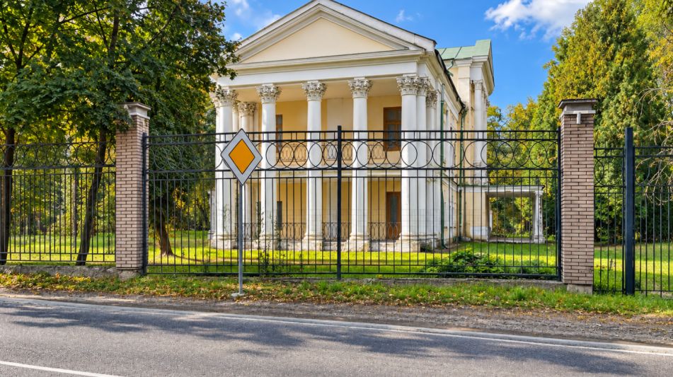 Дом в КП Покровское-Рубцово