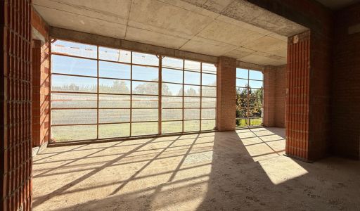 Новый дом в КП Мэдисон парк