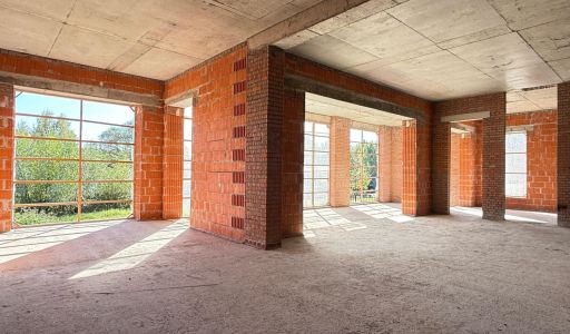 Новый дом в КП Мэдисон парк