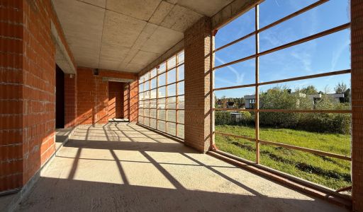 Новый дом в КП Мэдисон парк