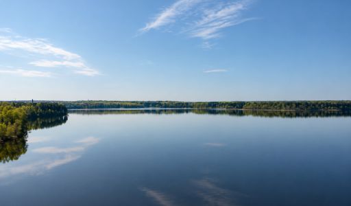 Дом у воды в КП Акватория Истры