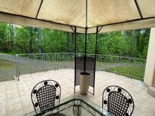 Дом с бассейном КП Никологорское